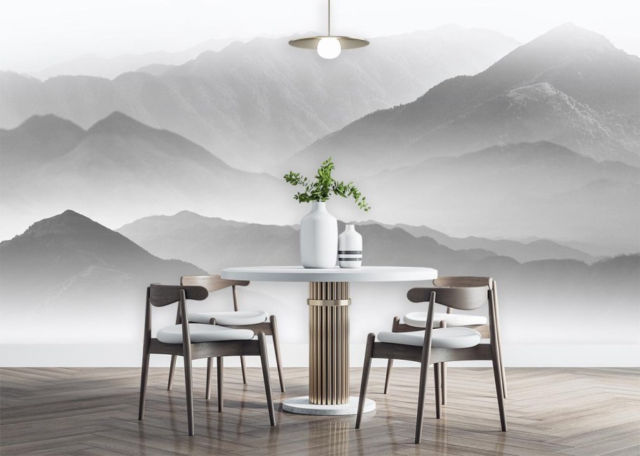 Фотообои на стену