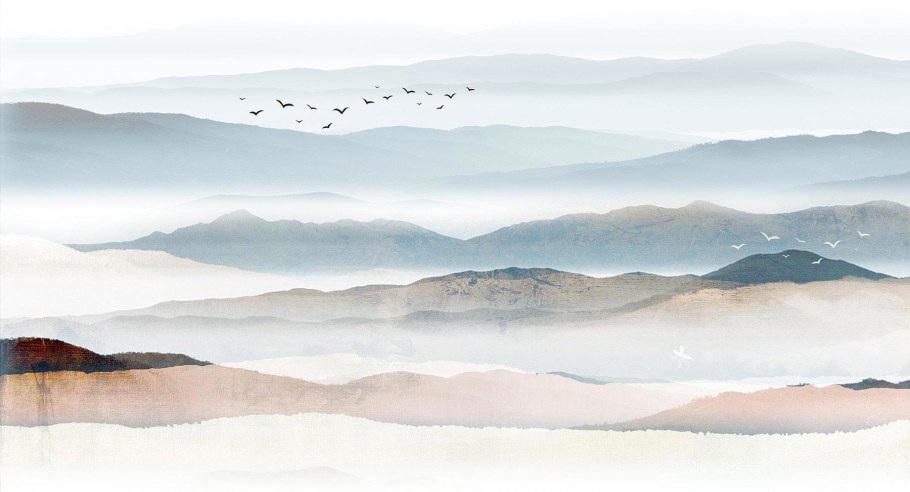 Фотообои Divino t-078 300х270 см