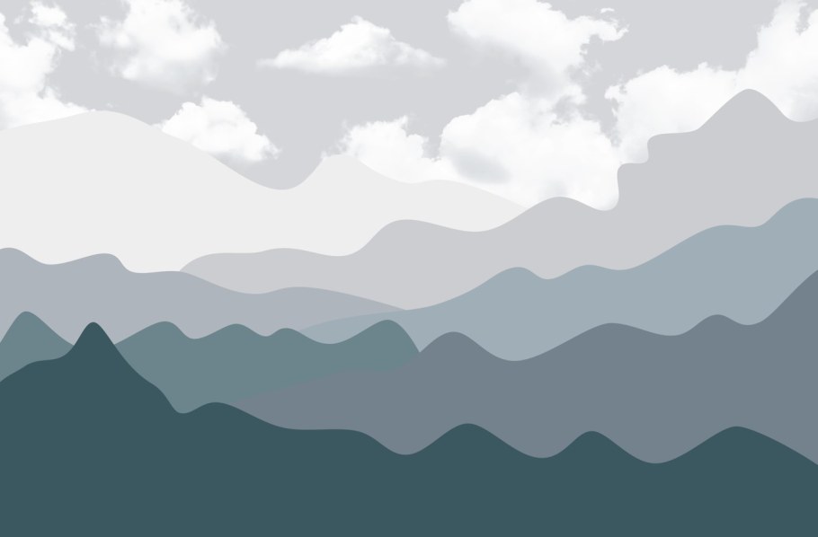 Грин Маунтинс хребет