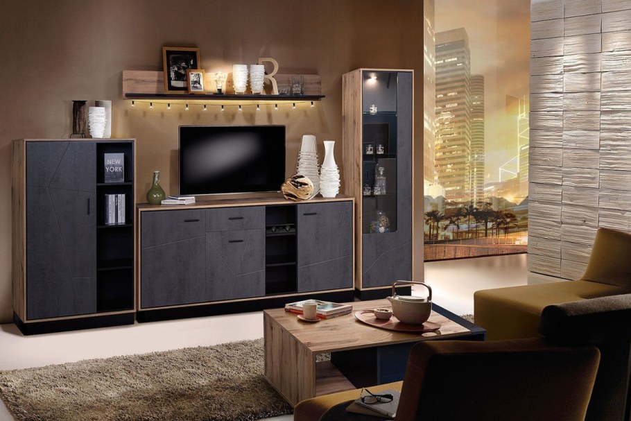 Гостиная Линате Анрекс