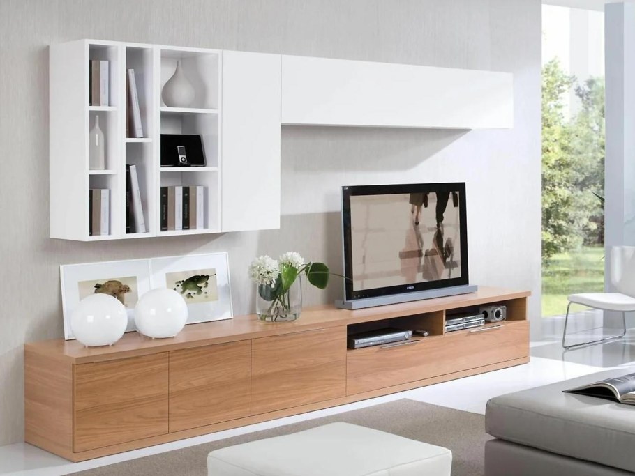 Шкаф МЦН 5 Милана