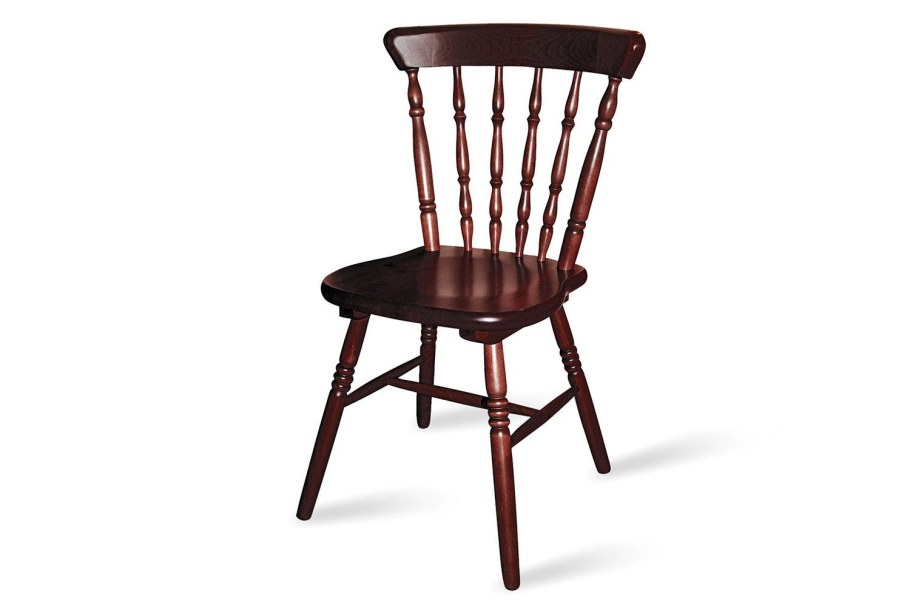 Стул классика орех Экомебель