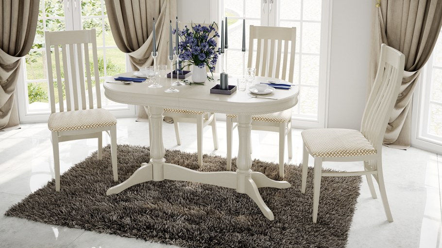 Обеденный стол Ричмонд т1