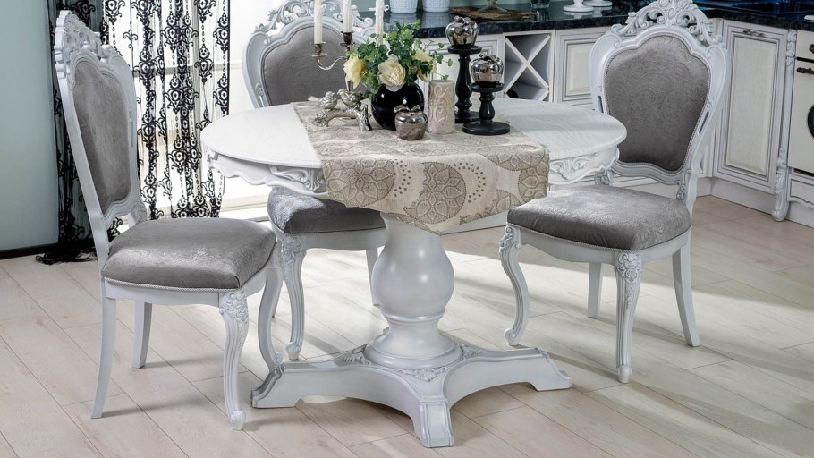 Стол Orlando, 1230(2460)x920xh750 sp32, BCH Wenge 170