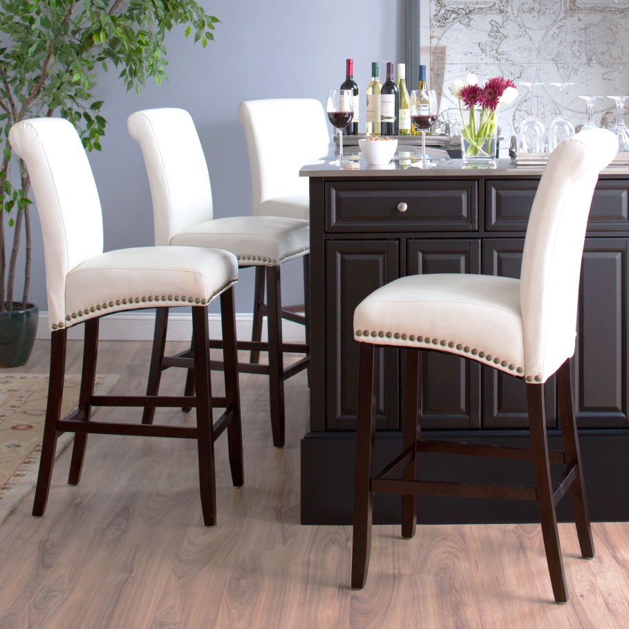 Барный стул Экомебель Модерн