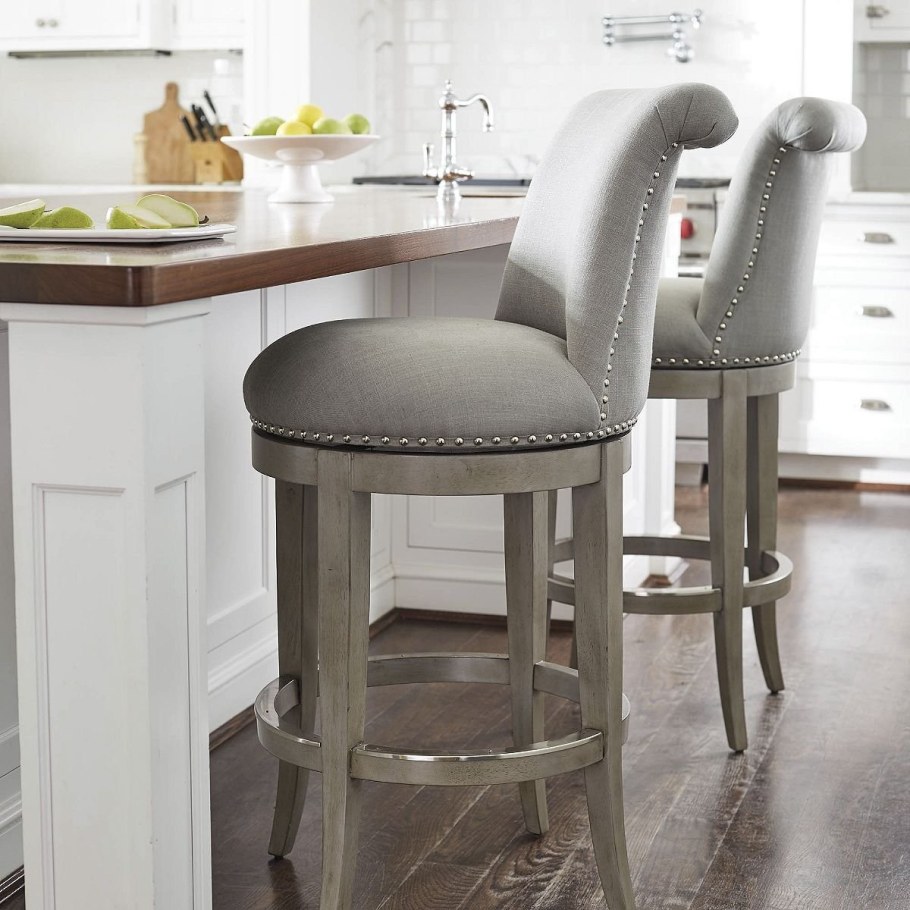 Барные стулья Deer Spring Bar Stool