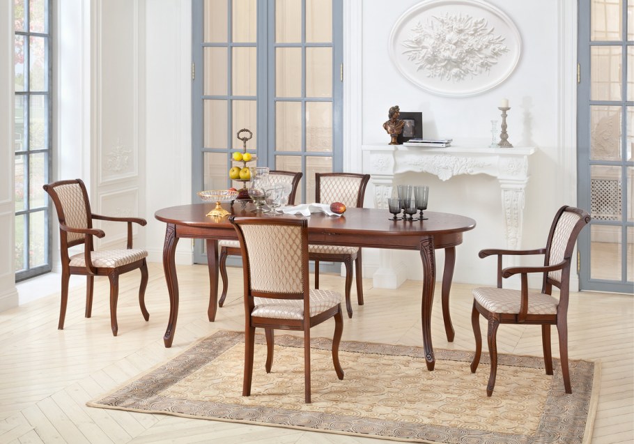 Стул Марсель Оримэкс