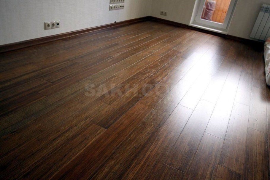 На что укладывать линолеум