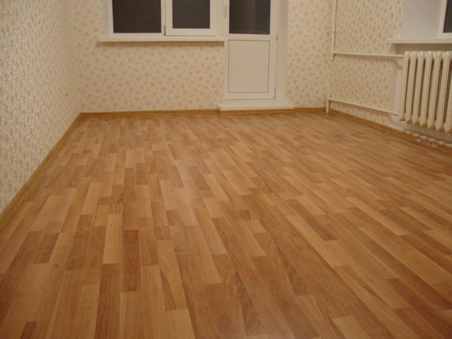 Укладчик ламината