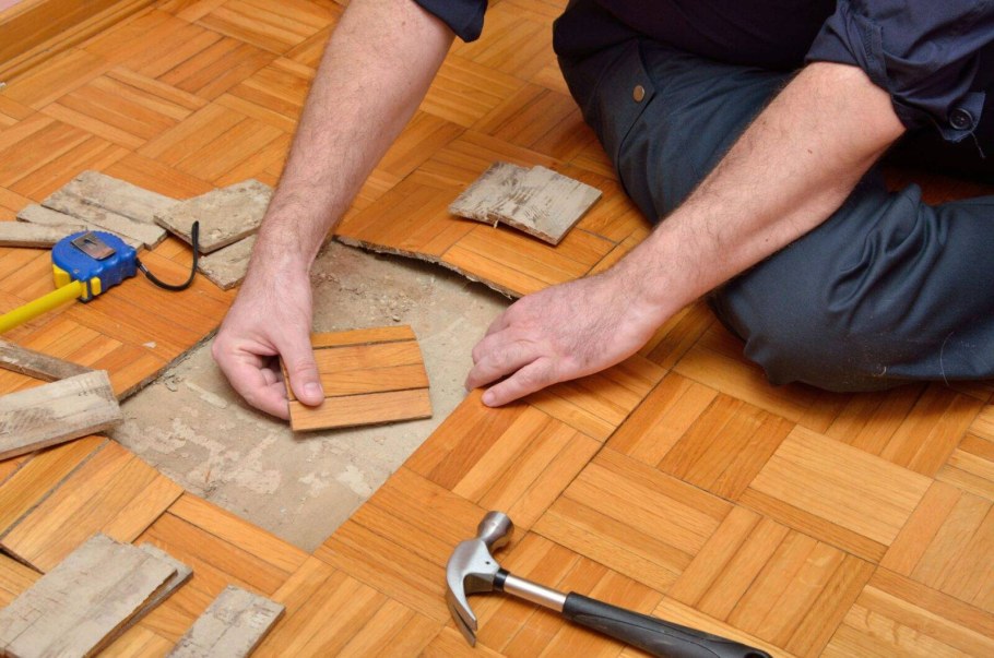 Ламинат Laminate Flooring