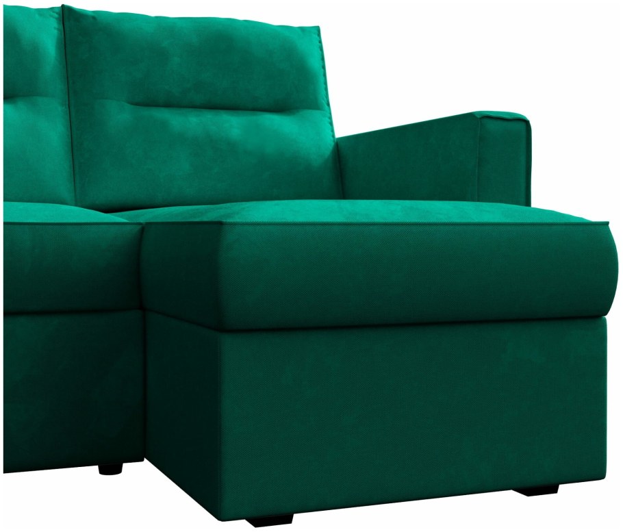 Угловой диван Норден