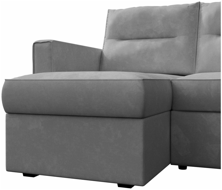 Диван Монтана лазурит