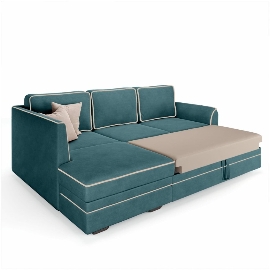 Диван Престон Lazurit Maxx 900