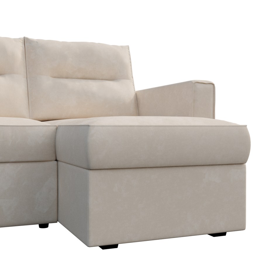 Угловой диван Бруно