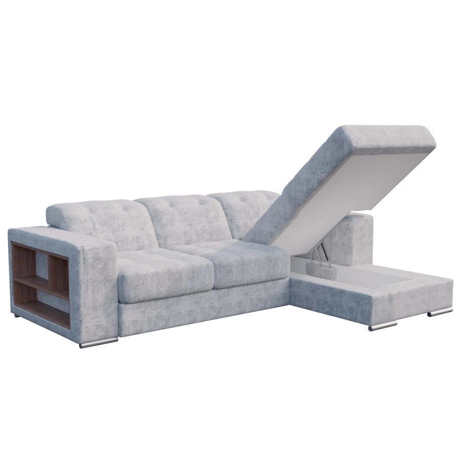 Диван Симпл лазурит