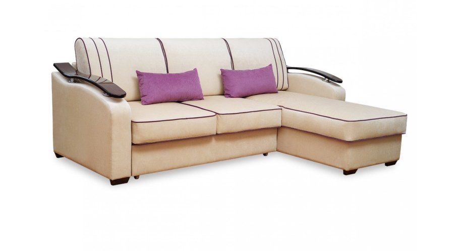 Угловой диван Вайпер бис