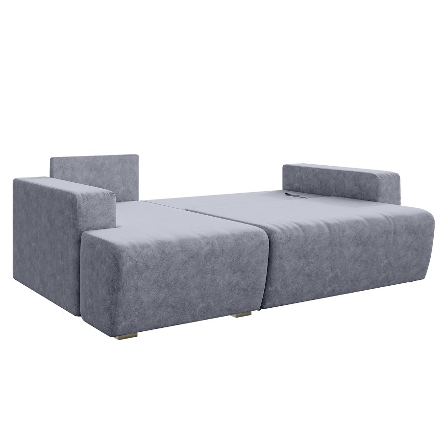 Диван Мэгги лазурит