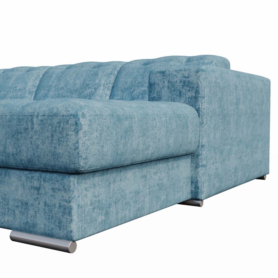 Диван угловой левый Пекин Lambre