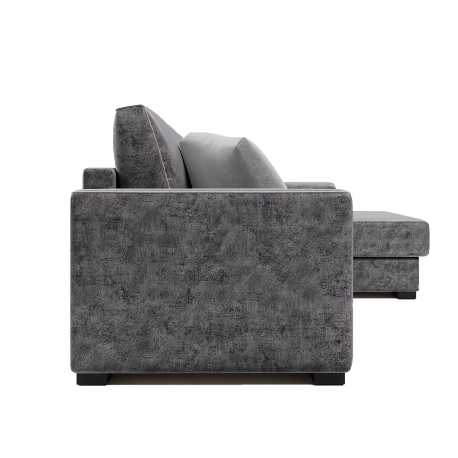 Диван угловой Bergamo Jazz