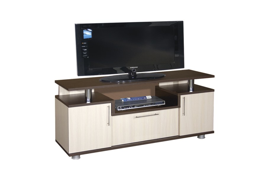 Тумба под ТВ 022м Росток