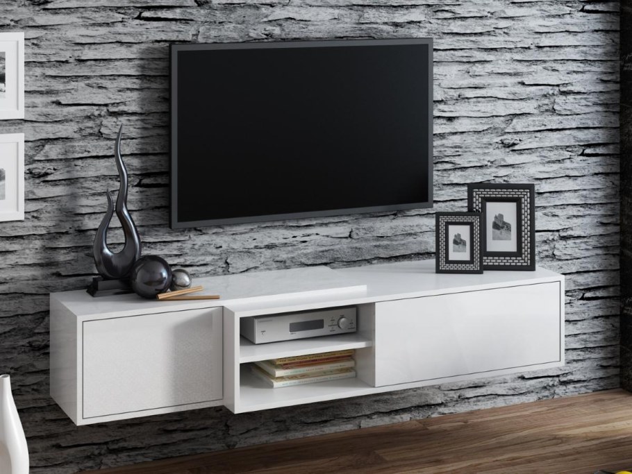 ТВ тумба Сигма-3