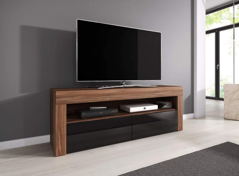 Тумба под ТВ Luna