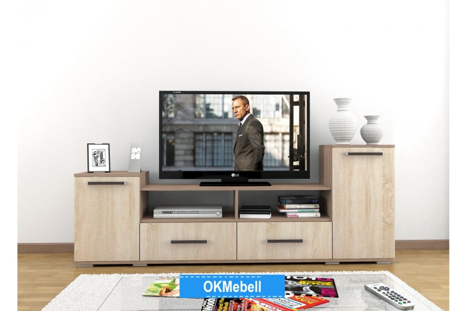 Тумба ТВ Парус-2 ТЭКС