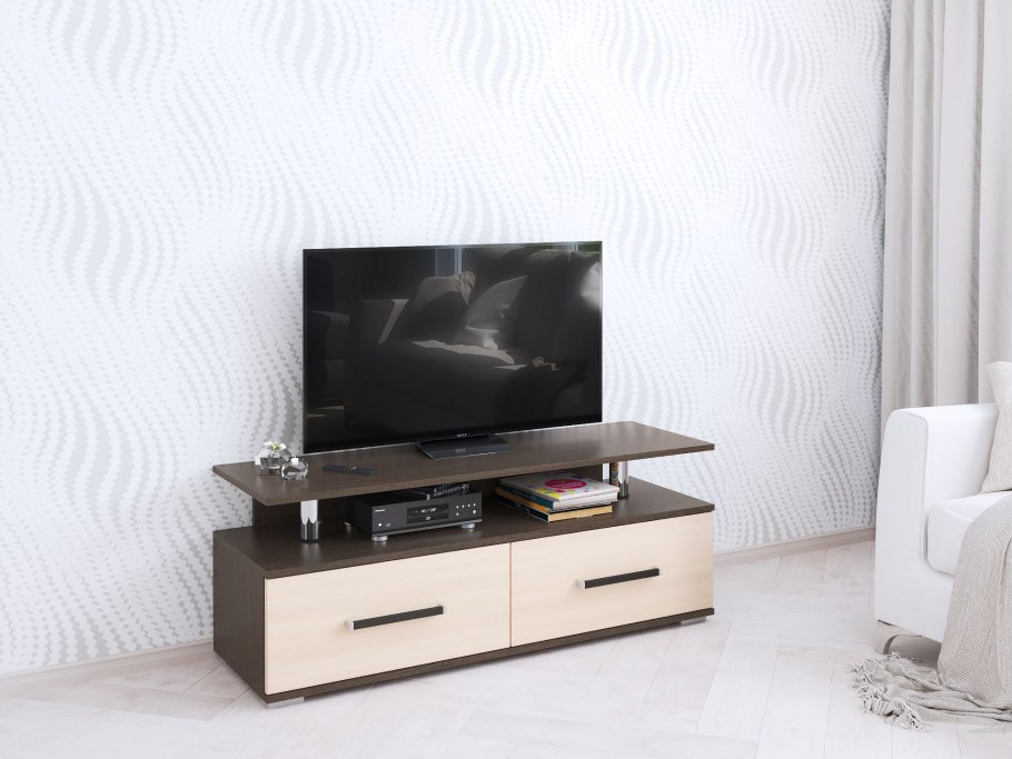 Тумба ТВ 041с ТЭКС