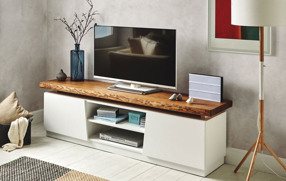 Тумба для ТВ Lotta 180, 3s3k