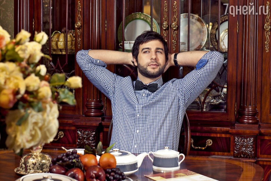 Иван Ургант смак Васильев