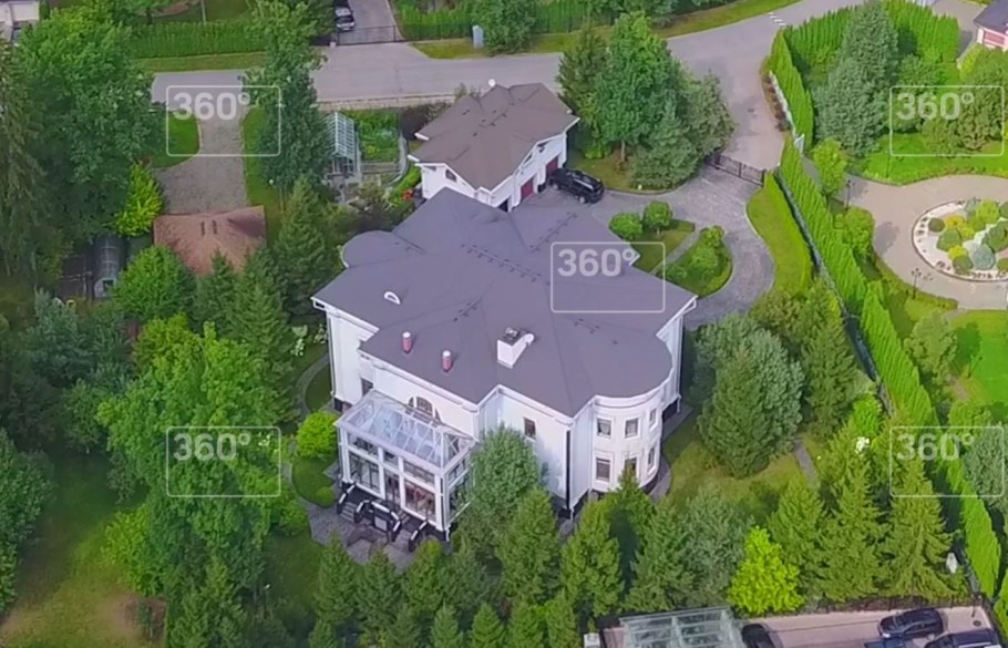 Иван Ургант квартира