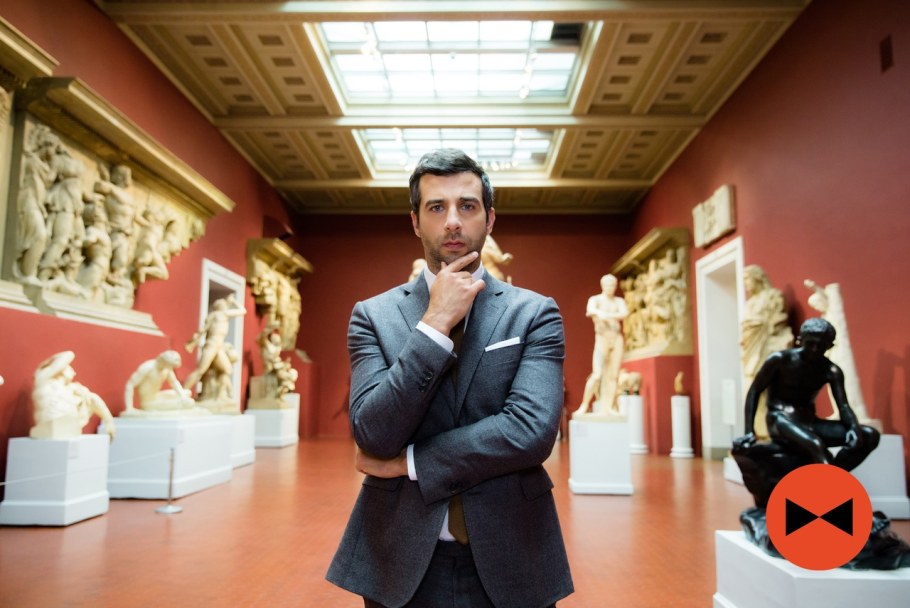 Иван Ургант дом