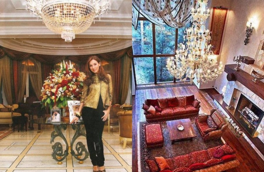 Иван Ургант фотосессия