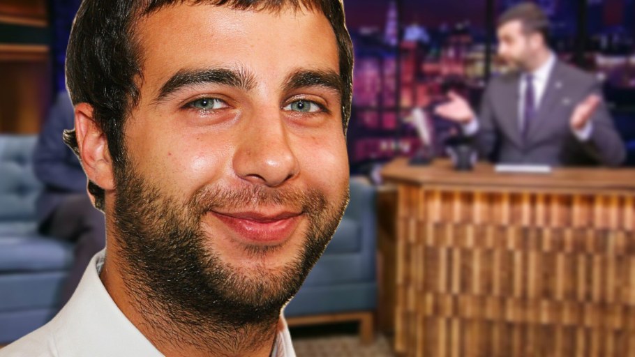 Дом Михаила Боярского в Санкт-Петербурге на мойке