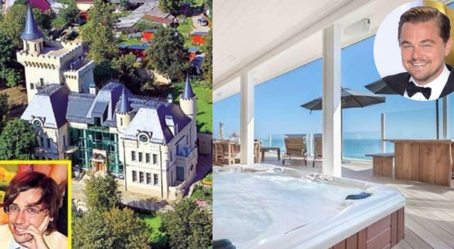 Билли Айлиш Вечерний Ургант