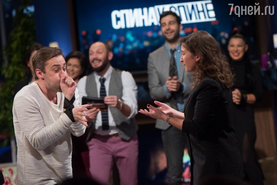 Иван Ургант Инстаграм