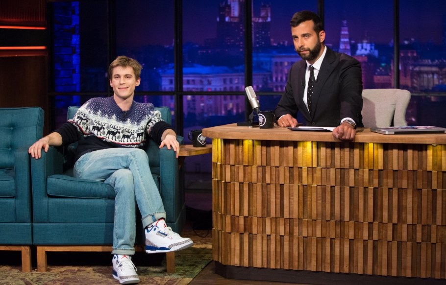 Лос Альтос дом Сергея Брина