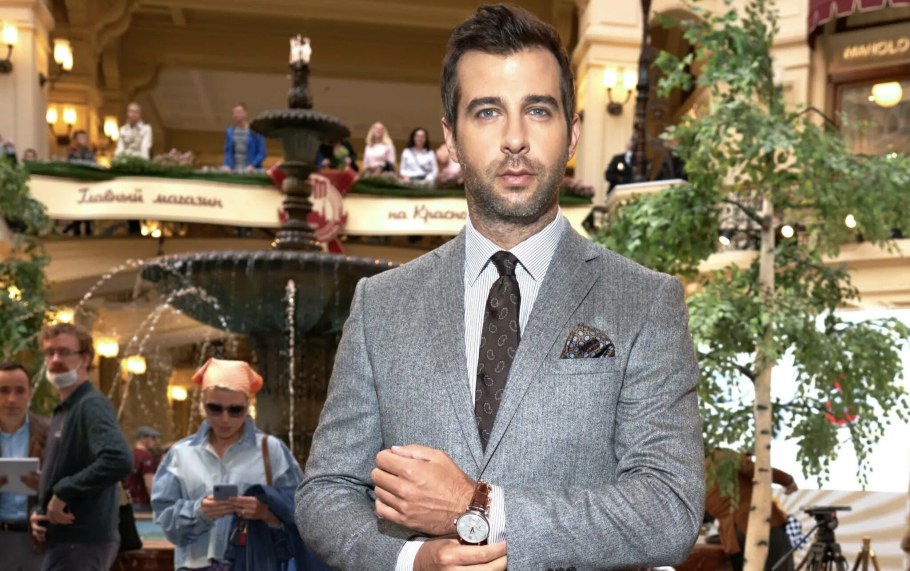 Особняк Ивана Урганта на Рублевке фото