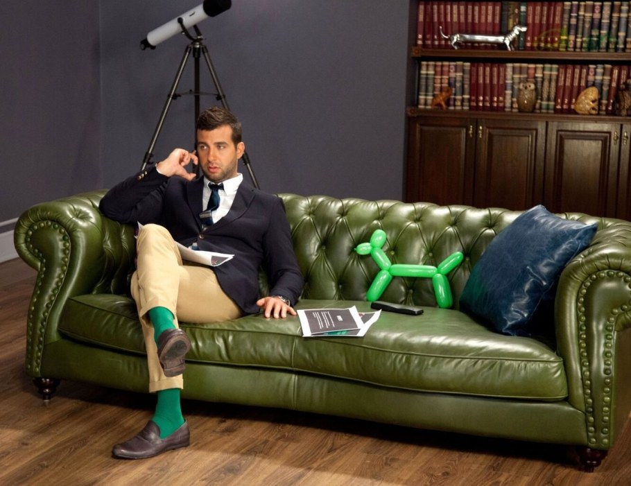 27 Сентября погиб Иван Ургант?