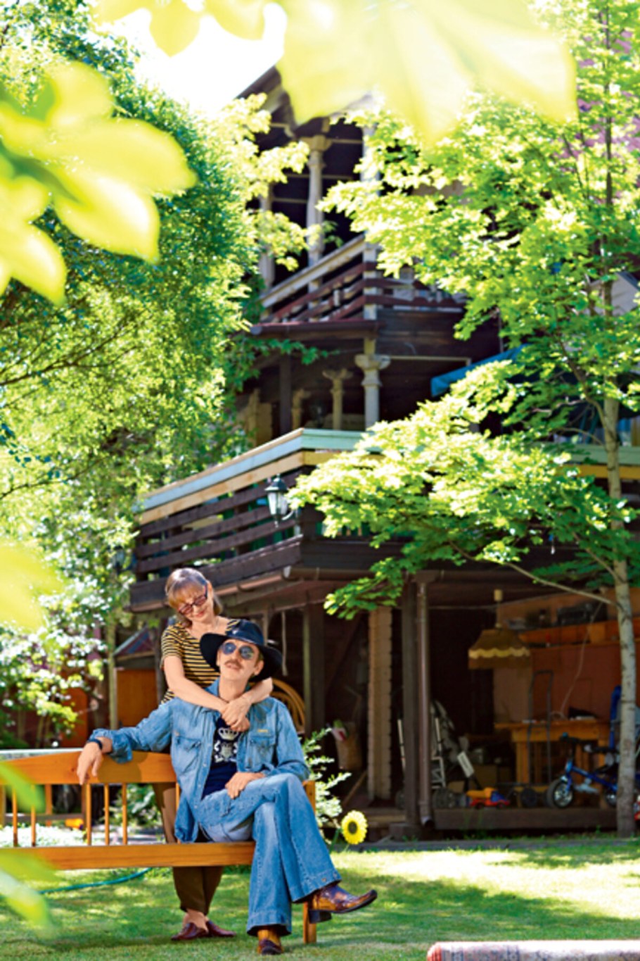 Дмитрий Маликов дом на Рублевке