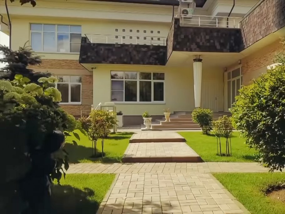 Дмитрий Грачев Вечерний Ургант