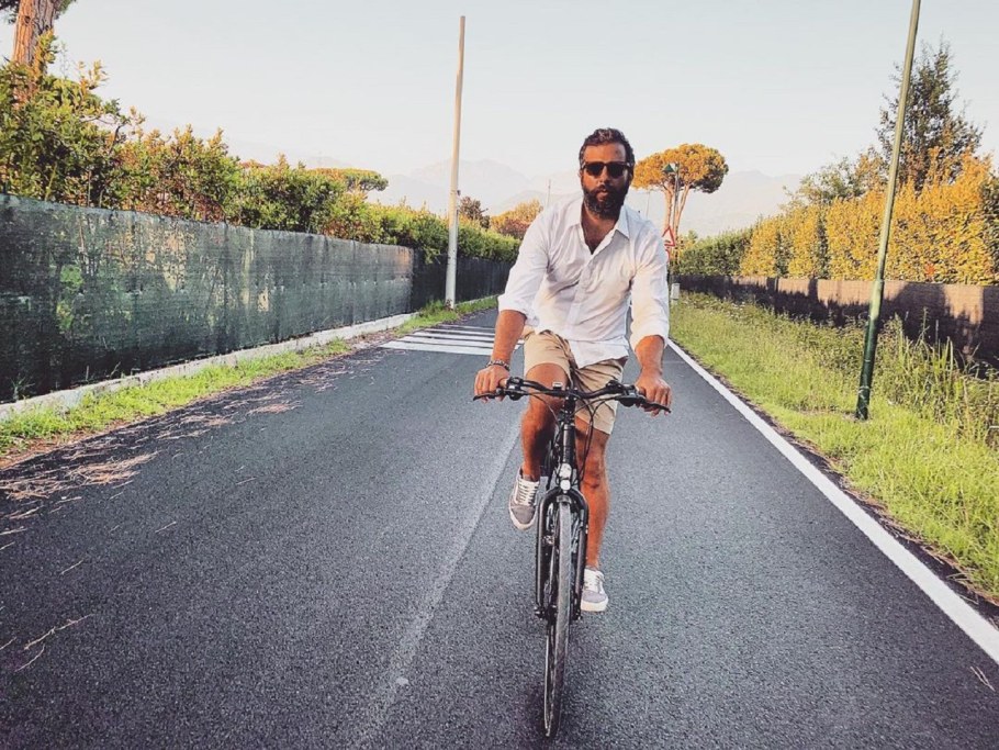 Поселок горки Одинцовский район