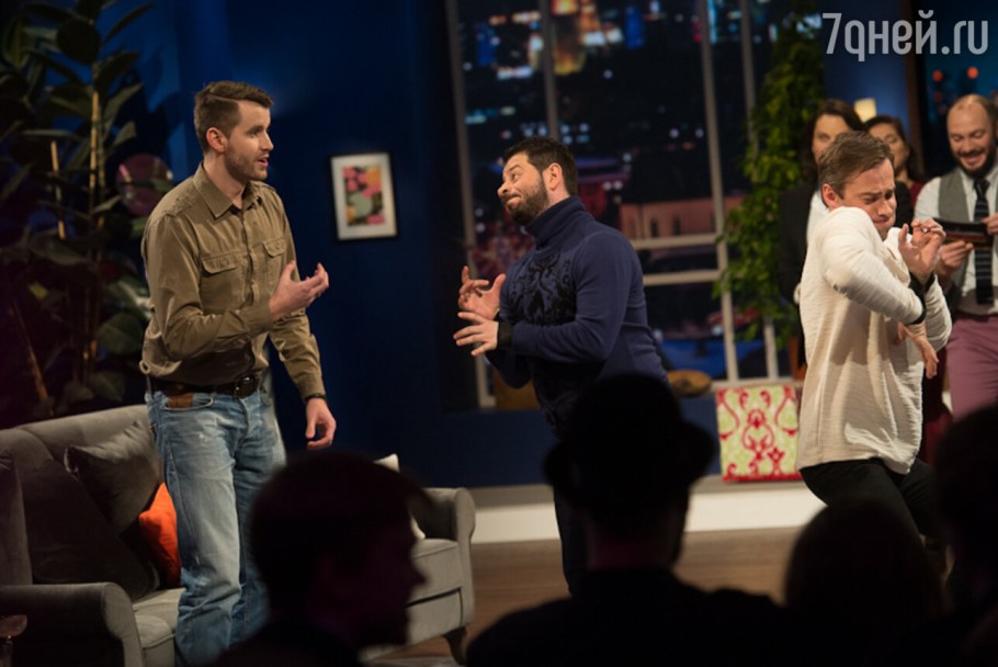 Особняк Стаса Михайлова на Рублевке