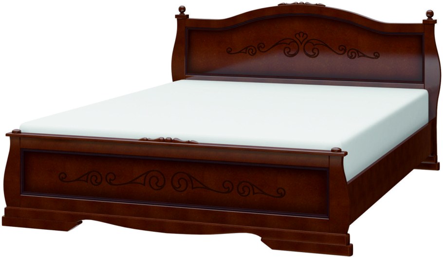 Вероника 1 кровать Браво