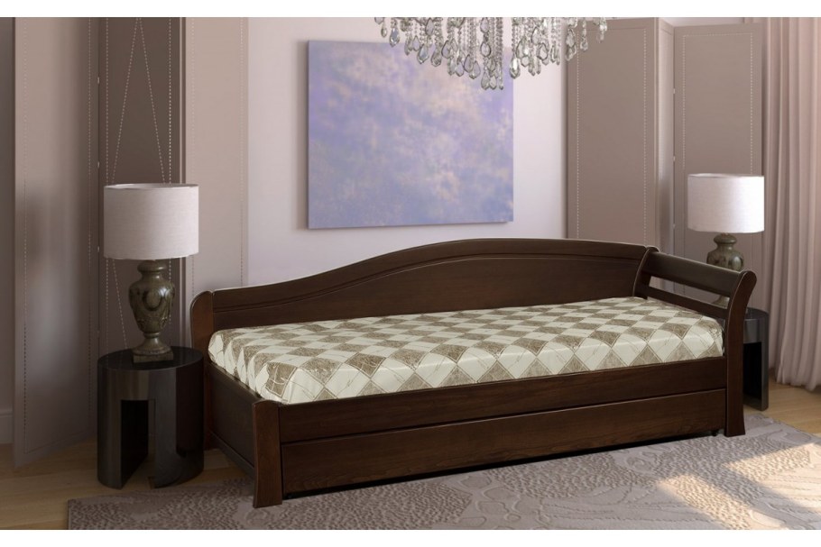 Кровать Амели 201 Люкс