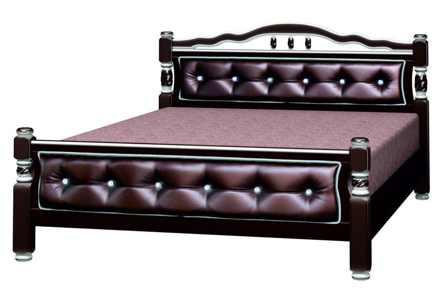 Кровать Карина 16