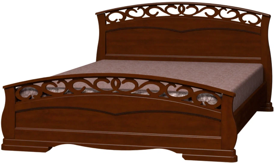 Кровать Veda 4 Орматек