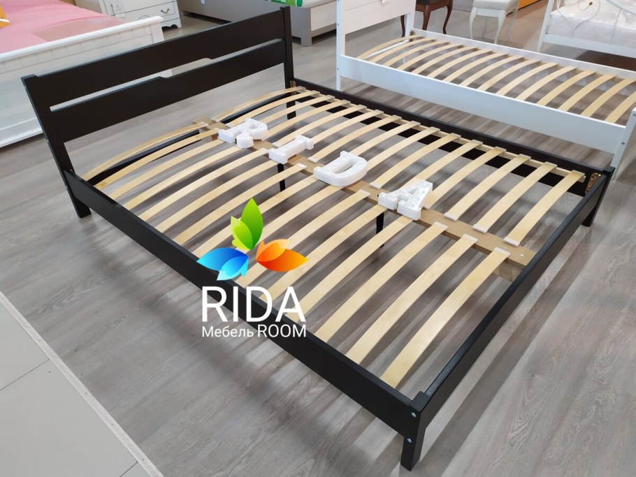 Кровать Натали-5 Браво-мебель