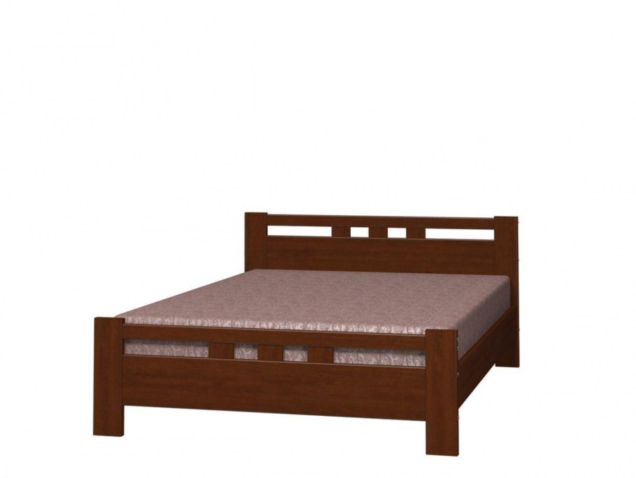 Кровать Вероника 5 Браво мебель