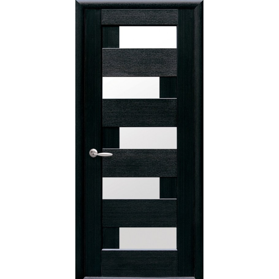 Новый стиль двери Пиана